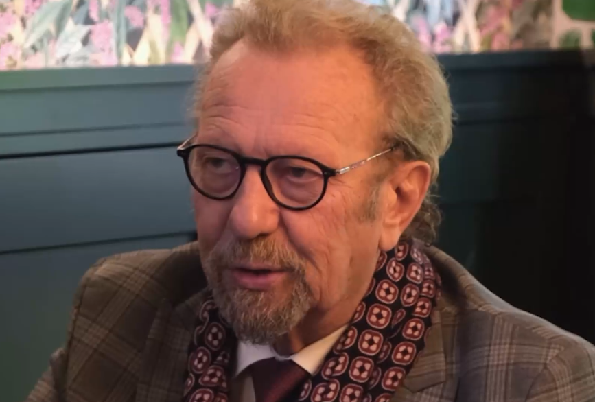 Giorgio Guerrini