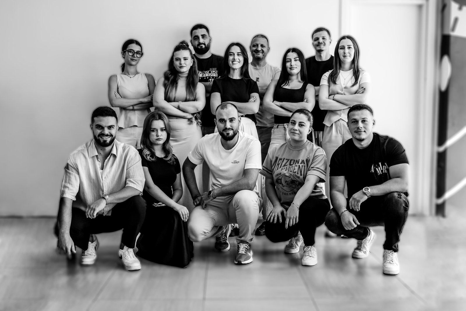 tetrix team